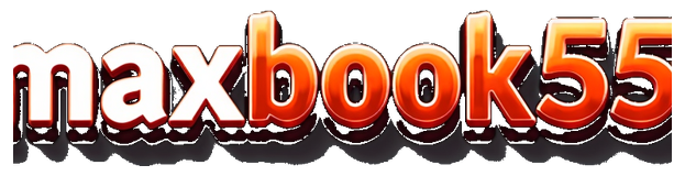 maxbook55 logo