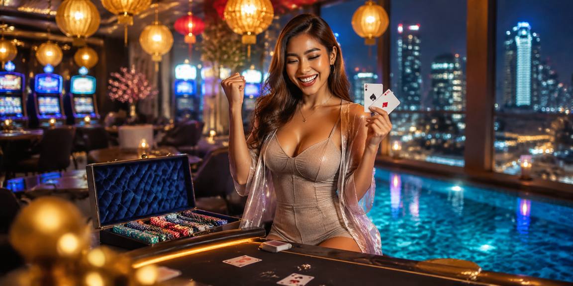 maxbook55 Apa yang Kami Tawarkan dalam Slot
